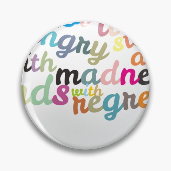 Item preview, Best Seller Dont angry  designed and sold by LillyPratt.