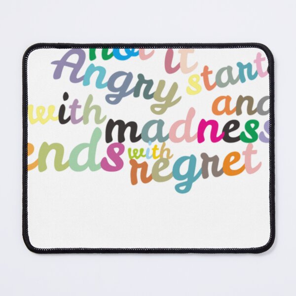 Item preview, Best Seller Dont angry designed and sold by LillyPratt.