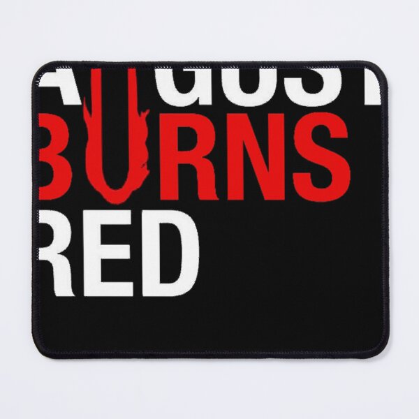 Item preview, GOOD DESIGN August burns red designed and sold by Ellishfjnm.