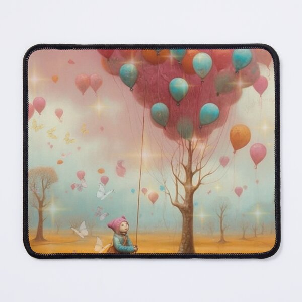 Item preview, Inner Child Exploration 'Pursuing Passionate Heights' designed and sold by thehypnoauthor.
