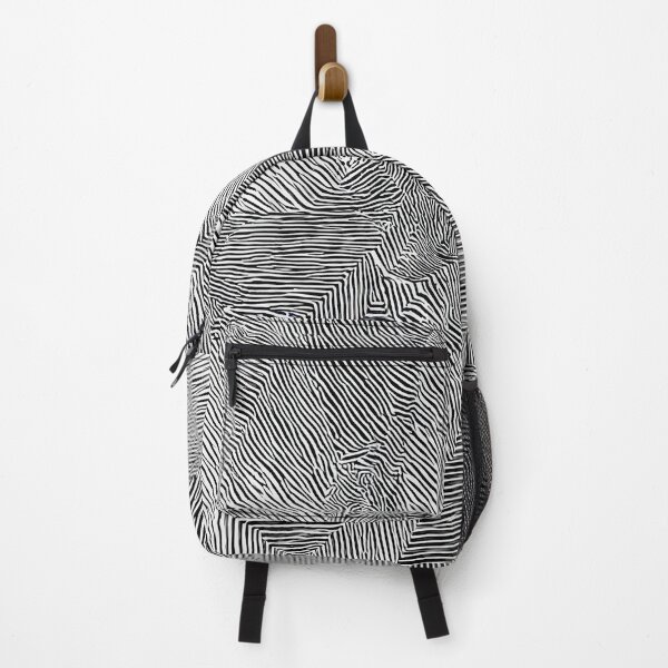 Item preview, Zebra Stripes designed and sold by OriginalSchuse.