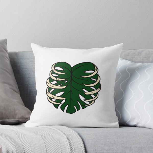 Item preview, Monstera  designed and sold by kenny heart.