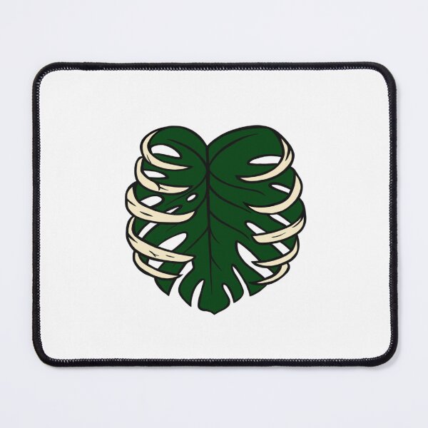 Item preview, Monstera  designed and sold by kenny heart.