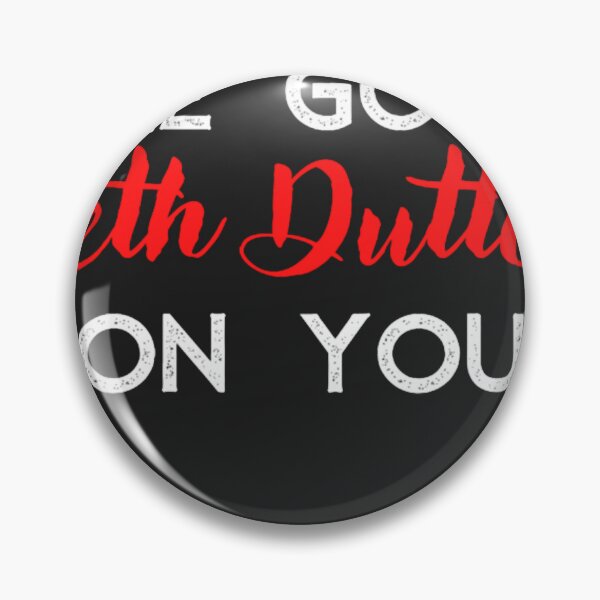 Item preview, Best Seller Don't Make Me Go Beth  designed and sold by LillyPratt.