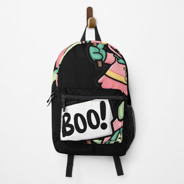 Item preview, Cute kawaii Monster Girl designed and sold by Faceless Shop.