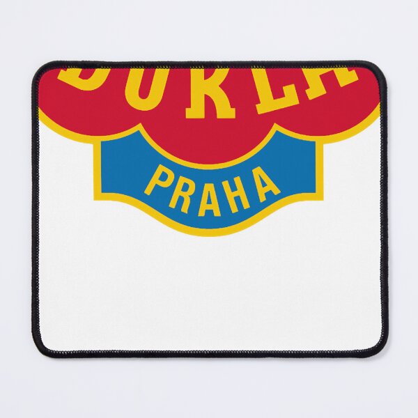 Item preview, Best seller dukla prague designed and sold by LillyPratt.