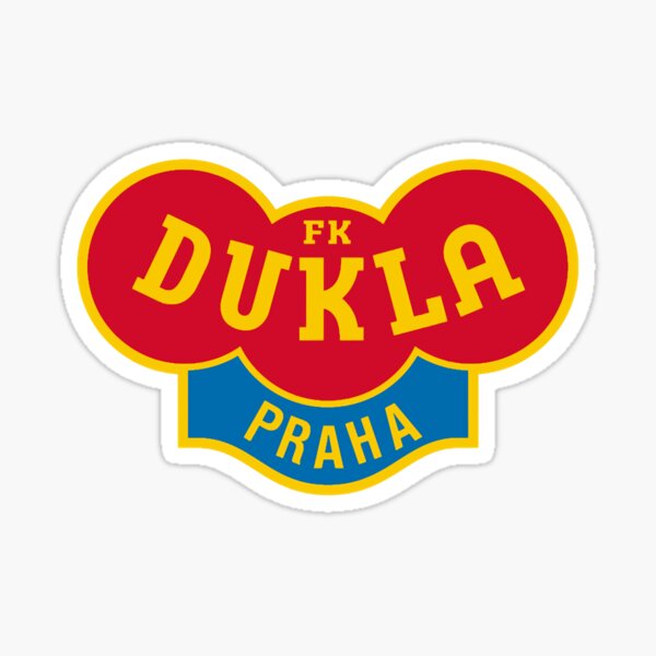 Aperçu de l'œuvre Best-seller dukla prague créée et vendue par LillyPratt.