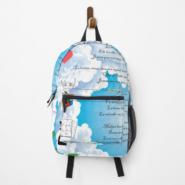Item preview, Turtle and dove designed and sold by Speedsam Cube.