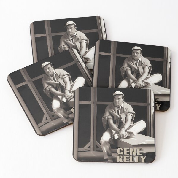 Item preview, Gene Kelly designed and sold by MarilynThom9.