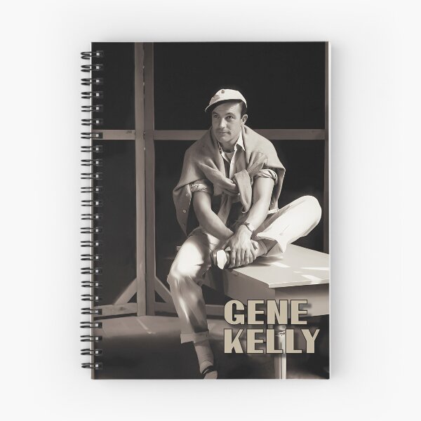 Artikelvorschau,  Gene Kelly entworfen und verkauft von MarilynThom9.