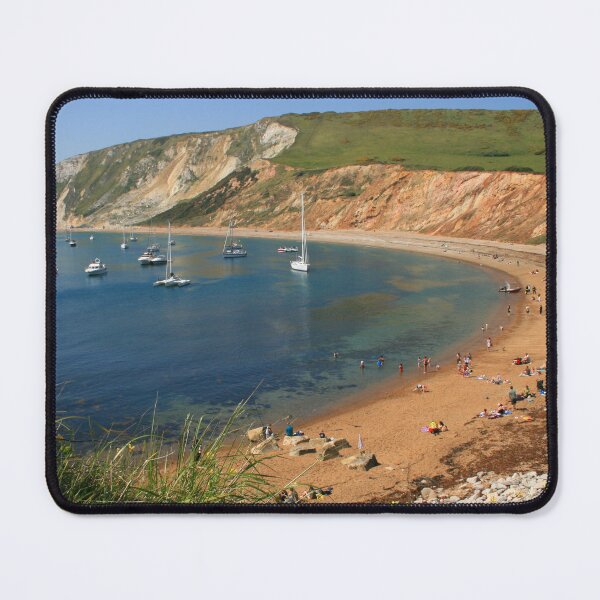 Item preview, Worbarrow Bay, May 2009 designed and sold by RedHillDigital.