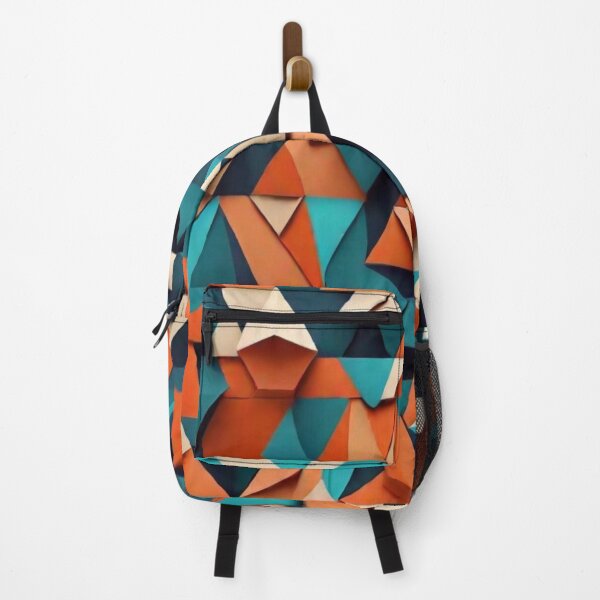 Item preview, 3D abstract pattern designed and sold by Ahmed Graphic .
