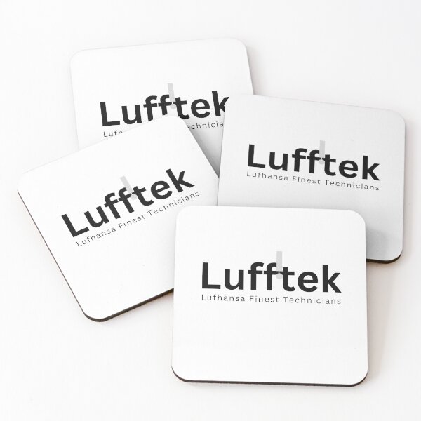 Item preview, Lufthansas Finest designed and sold by Sannina.