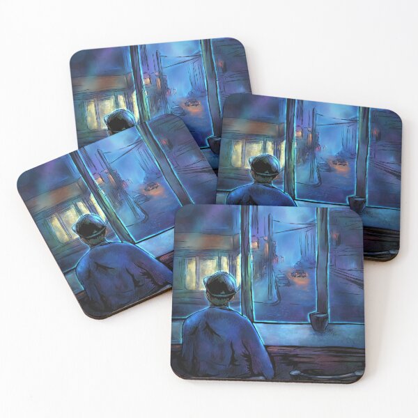 Item preview, Solace in Solitude designed and sold by Charles Michael.