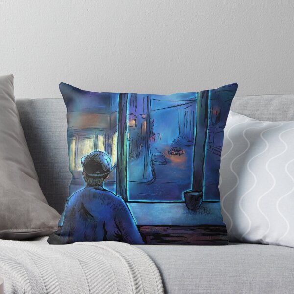 Item preview, Solace in Solitude designed and sold by Charles Michael.