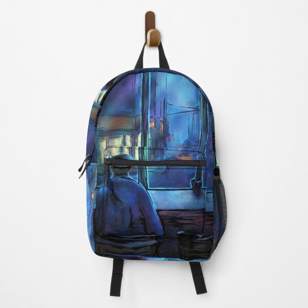 Item preview, Solace in Solitude designed and sold by Charles Michael.
