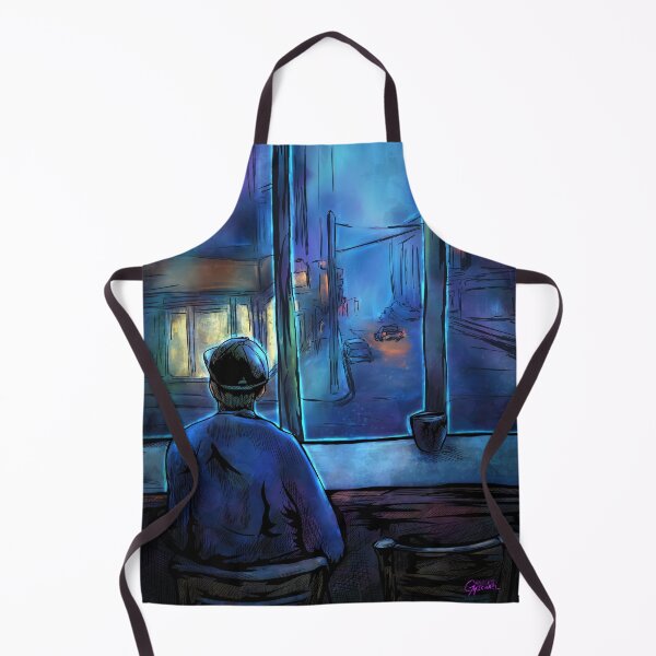 Item preview, Solace in Solitude designed and sold by Charles Michael.