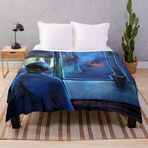 Item preview, Solace in Solitude designed and sold by Charles Michael.