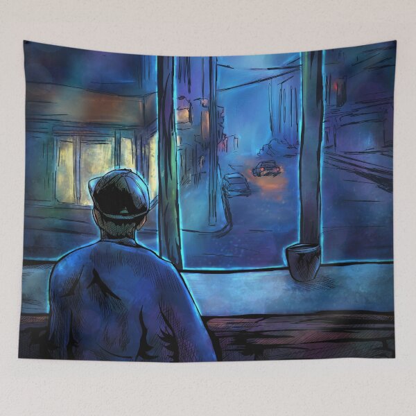 Item preview, Solace in Solitude designed and sold by Charles Michael.