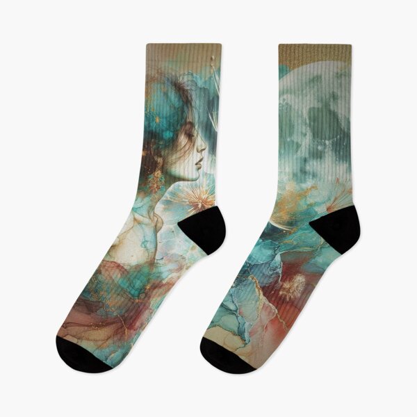 Item preview, The Fearless Walk designed and sold by 88 Jane.