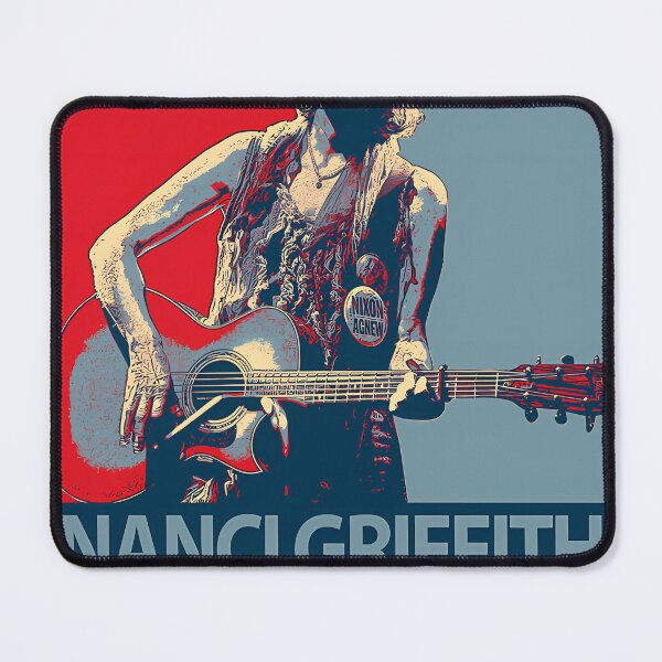 Item preview, Nanci Griffith designed and sold by MarilynThom9.