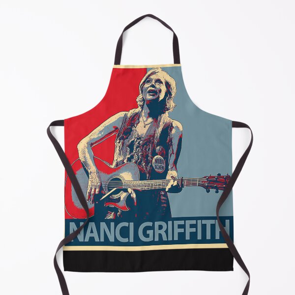 Item preview, Nanci Griffith designed and sold by MarilynThom9.