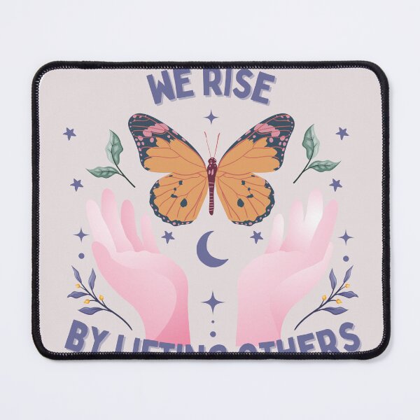 Item preview, We rise by lifting others designed and sold by spaghettis.