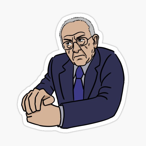 Item preview, Vincenzo De Luca designed and sold by Pickiern.