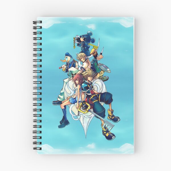 Item preview, Heart (ハ一ト, Haato) Kingdom Hearts II - Sora and Kari designed and sold by fantasylife.