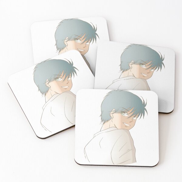 Item preview, Anime boy designed and sold by RaionKeiji.