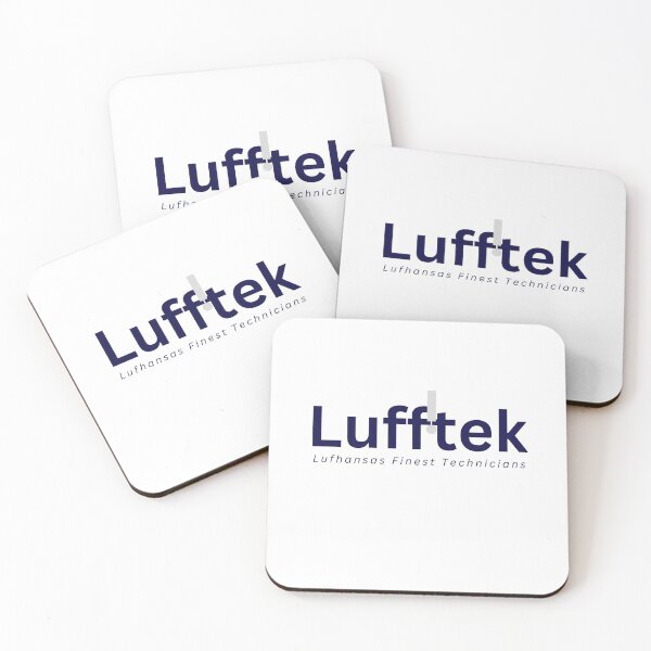 Item preview, Lufthansa Technik designed and sold by Sannina.