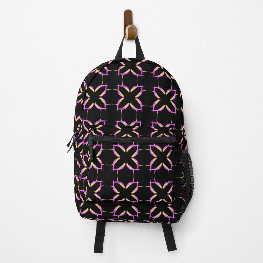 Item preview, Backpack designed and sold by RomeoAzahar.