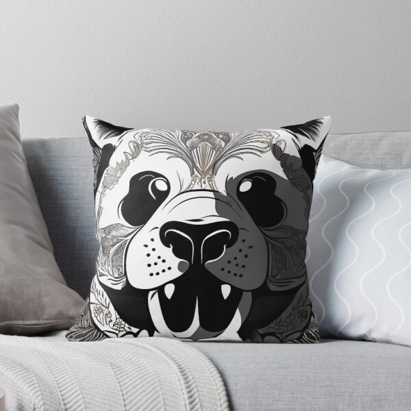 Item preview, Panda designed and sold by MatrixTattoo.