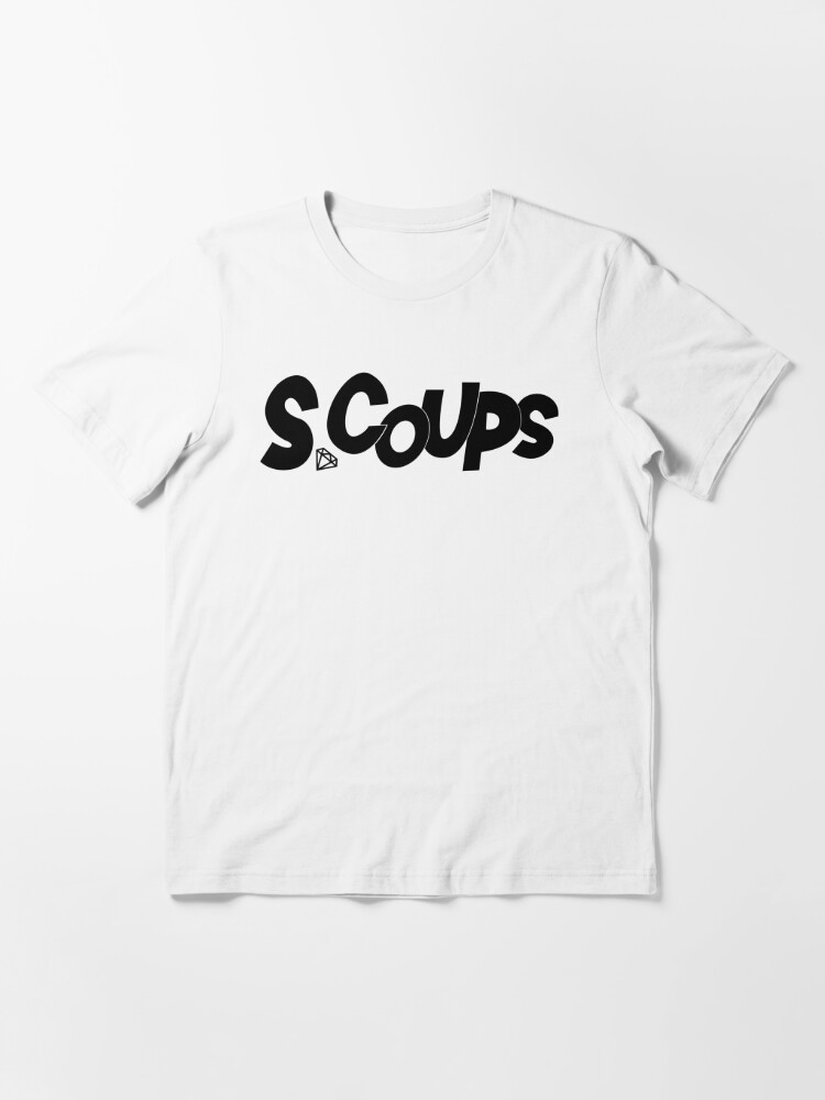 NANA tour with Seventeen: S.Coups | Essential T-Shirt