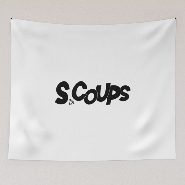 Item preview, NANA tour with Seventeen: S.Coups designed and sold by firlachieldraws.