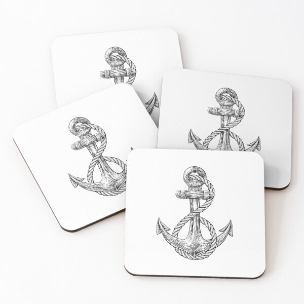 Item preview, LowBid Anchorage designed and sold by Sannina.