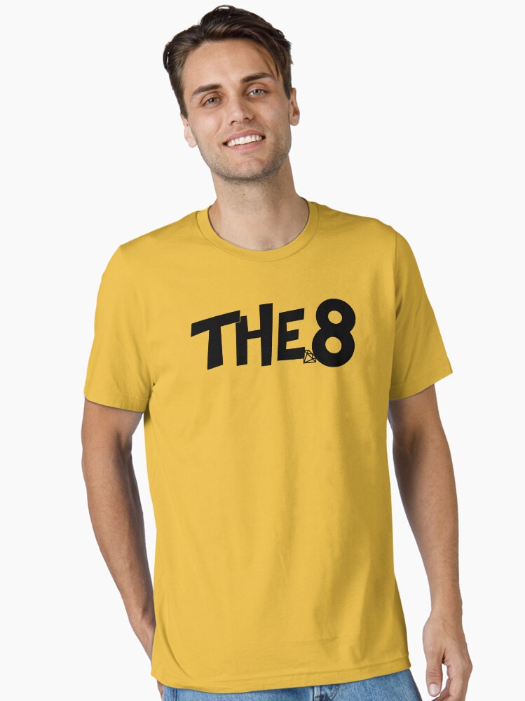 SEVENTEEN ナナツアー Tシャツ THE8 ミンハオ セブチ ナナツアーTシャツ Mサイズ THE8 ミンハオおまけ付