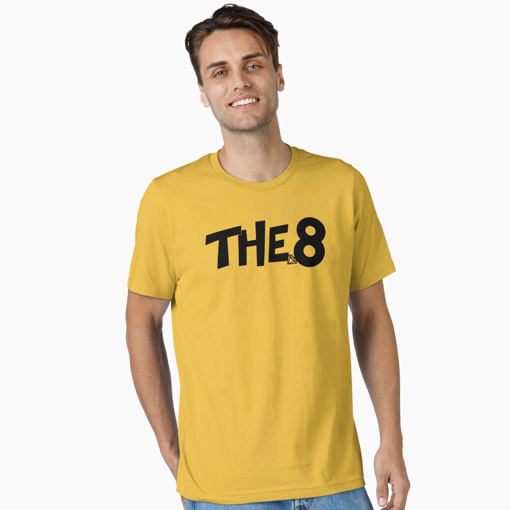 SEVENTEEN THE8 ミンハオ　ナナツアー Tシャツ Lサイズ SEVENTEEN THE8 ミンハオナナツアー Tシャツ