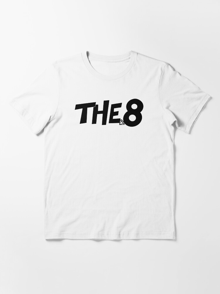 SEVENTEEN ナナツアー Tシャツ THE8 ミンハオ SEVENTEEN ナナツアー Tシャツ THE 8 - メルカリ