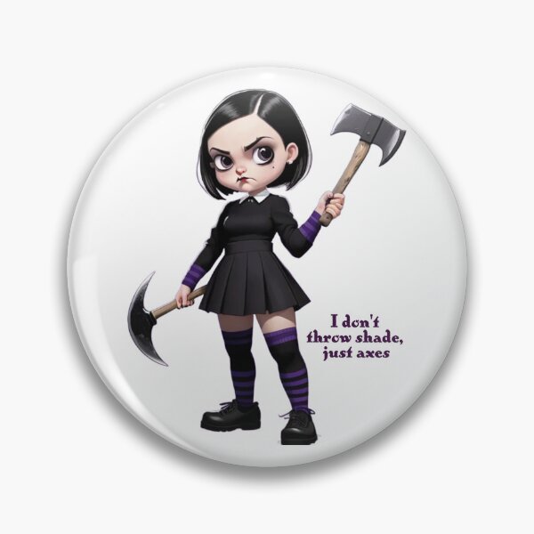 Item preview, I don't throw shade designed and sold by Awesome Things.