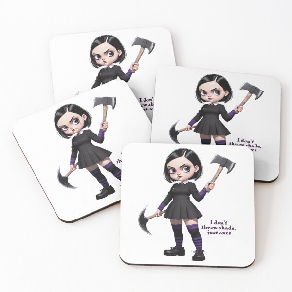 Item preview, I don't throw shade designed and sold by Awesome Things.