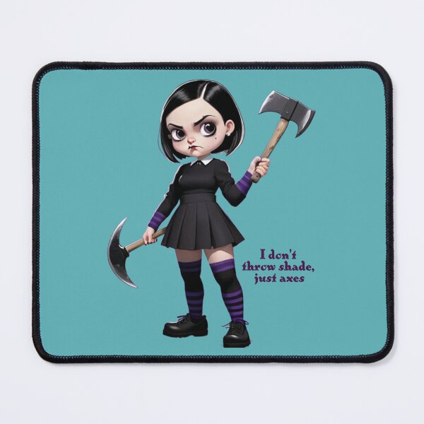 Item preview, I don't throw shade designed and sold by Awesome Things.