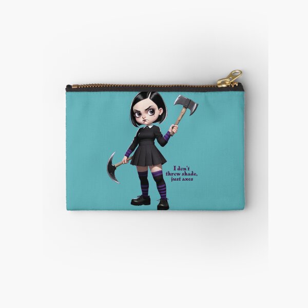 Item preview, I don't throw shade designed and sold by Awesome Things.