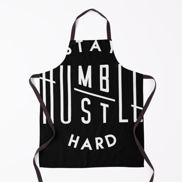 Item preview, HUSTLE HARD STAY HUMBLE designed and sold by EliseeHursee.