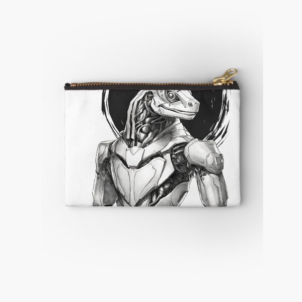 Item preview, ROBOT LIZZARD   designed and sold by bahiko.