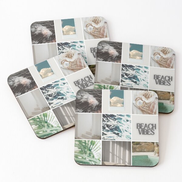 Item preview, Aesthetic summer board designed and sold by ElizabethCoelho.