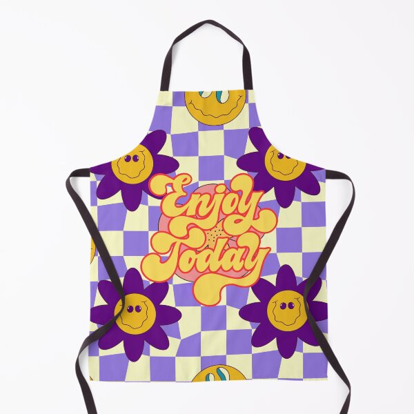 Item preview, Enjoy Today Inspirational Classic T-Shirt designed and sold by Shalinistudio.