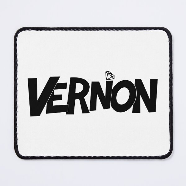 Item preview, NANA tour with Seventeen: Vernon designed and sold by firlachieldraws.