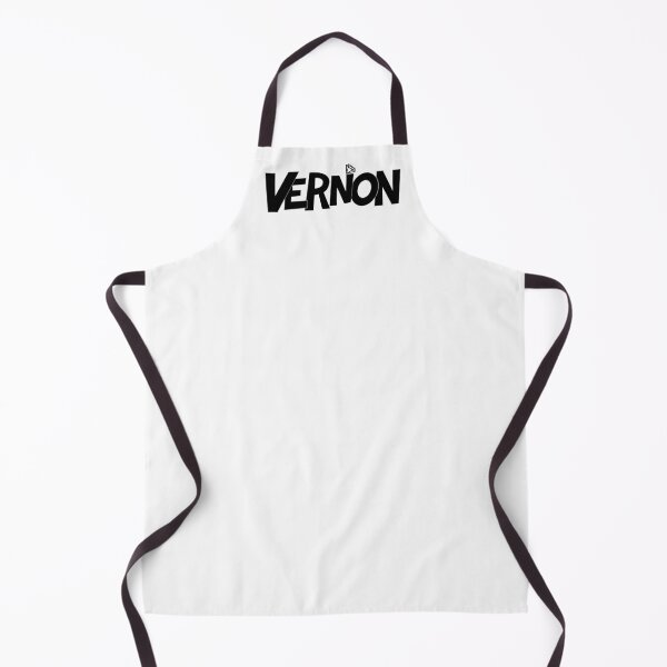 Item preview, NANA tour with Seventeen: Vernon designed and sold by firlachieldraws.