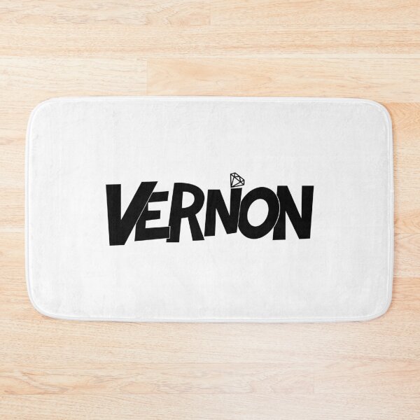 Item preview, NANA tour with Seventeen: Vernon designed and sold by firlachieldraws.